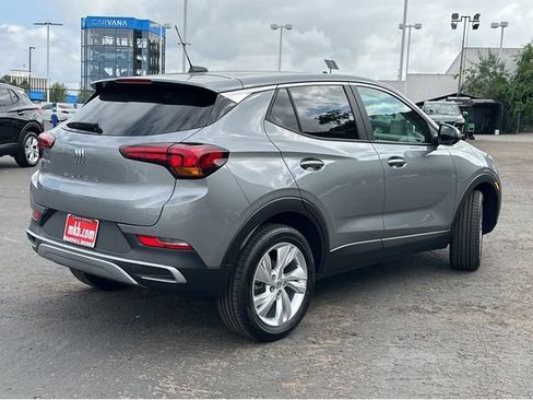 New 2026 Buick Encore GX Preferred w/ Comfort Package image 11