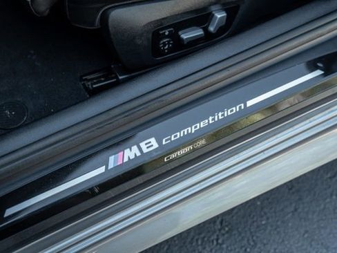 Used 2023 BMW M8 Competition AWD/4WD image 48