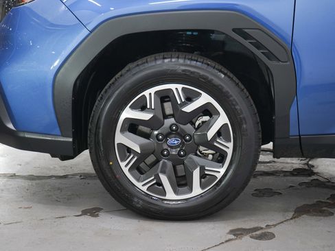 Used 2026 Subaru Forester Premium AWD/4WD image 28