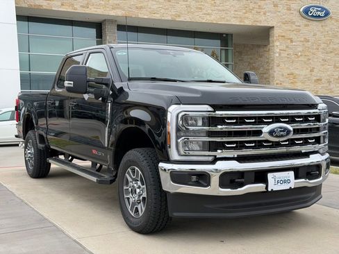 New 2026 Ford F250 Lariat AWD/4WD image 19