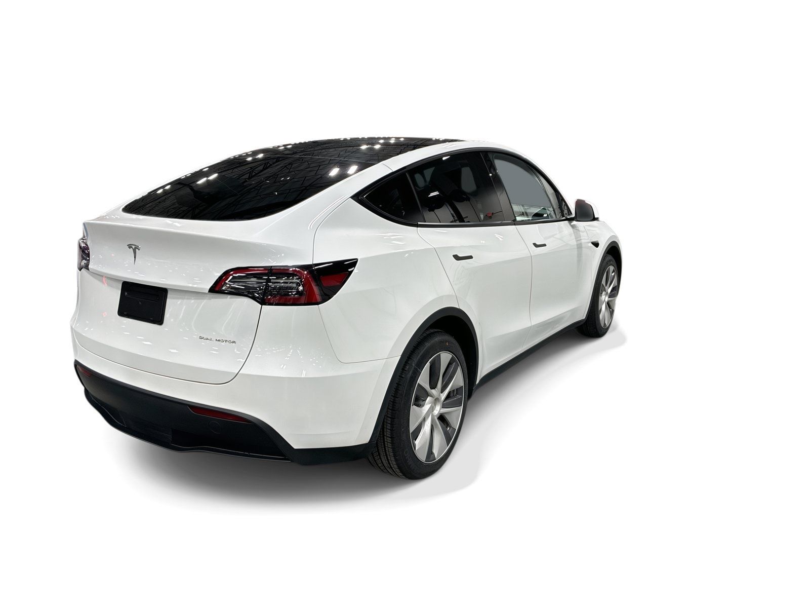 Certified 2023 Tesla Model Y Long Range AWD/4WD image 6