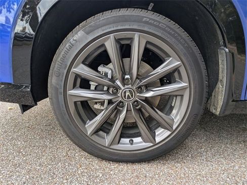 Certified 2025 Acura ADX A-Spec image 10