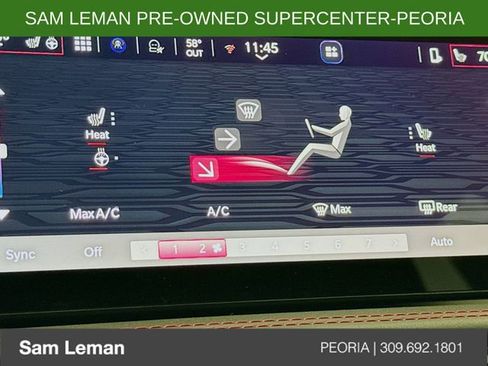 Used 2024 Dodge Hornet GT image 19