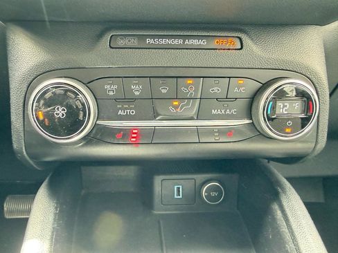 Used 2020 Ford Escape SE FWD image 57