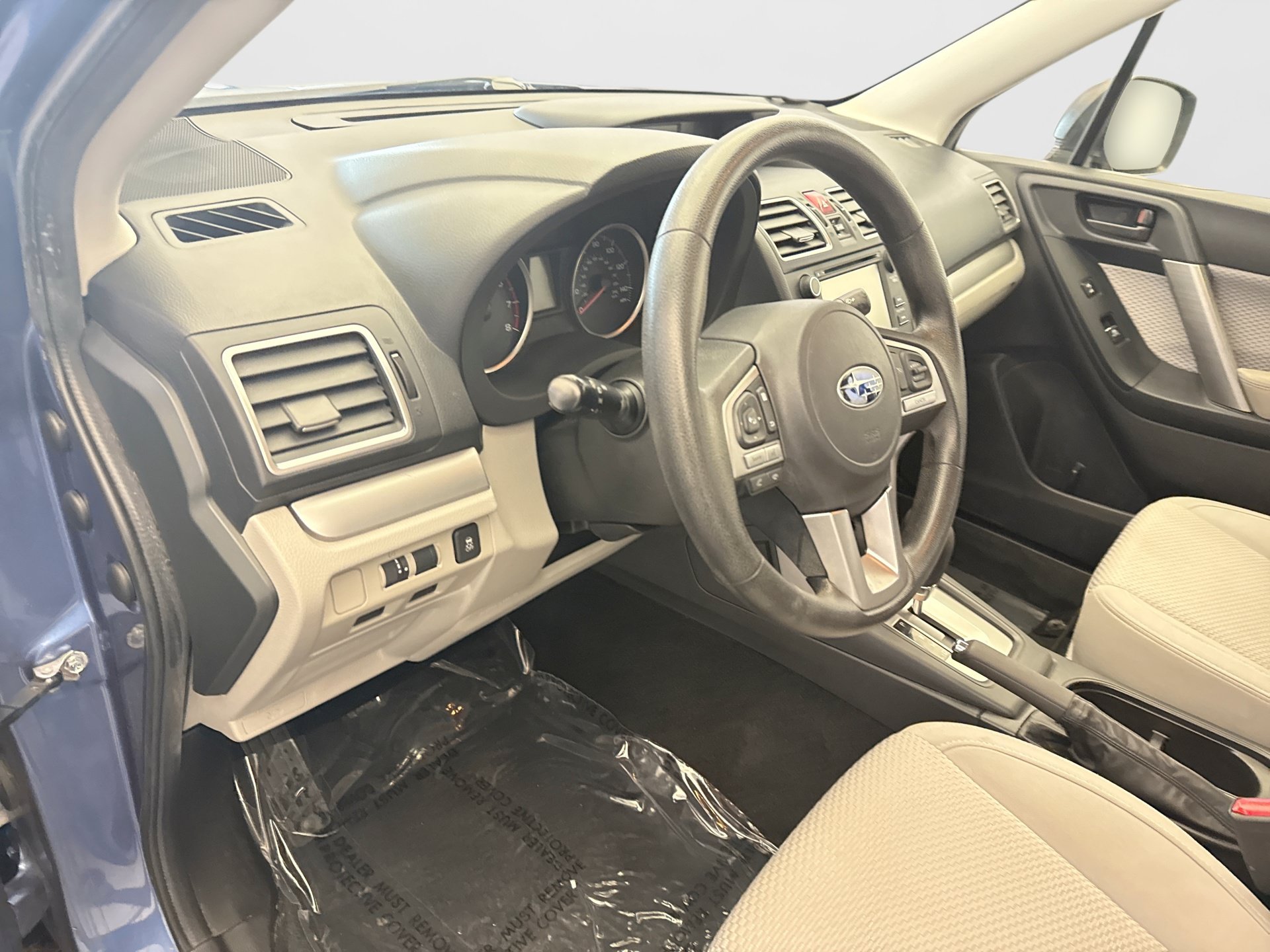 Used 2018 Subaru Forester 2.5i w/ Alloy Wheel Package AWD/4WD image 10