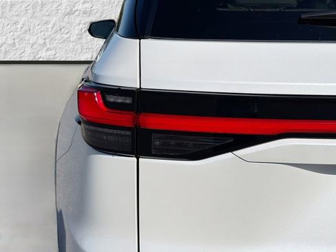 New 2026 Lexus TX 350 AWD image 8
