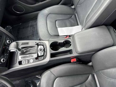 Used 2016 Audi A4 2.0T Premium Plus w/ Technology Package image 29