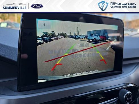 New 2026 Ford Escape Active image 24