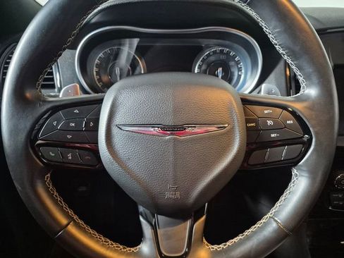 Used 2021 Chrysler 300 S RWD image 18