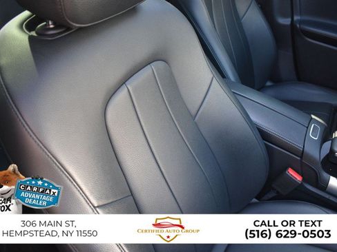Used 2022 Mercedes-Benz GLB 250 4MATIC image 21