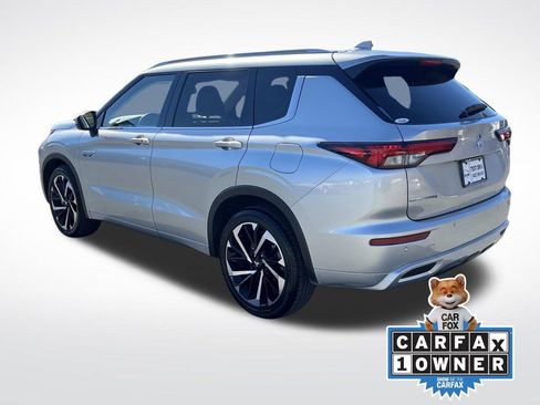 Used 2024 Mitsubishi Outlander SEL image 6