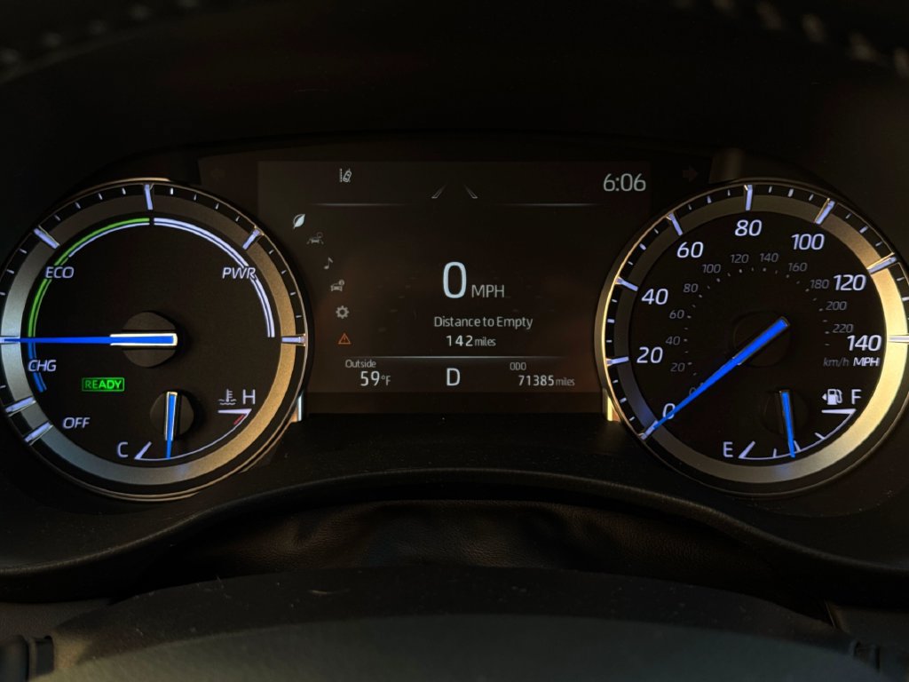 Certified 2022 Toyota Highlander Platinum AWD/4WD image 18