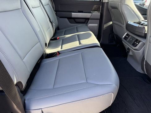 Used 2025 Ford F150 Lightning Flash image 9