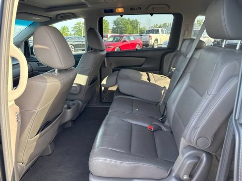 Used 2012 Honda Odyssey EX-L image 15