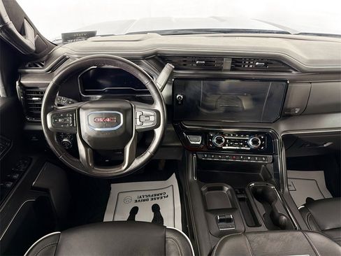 Used 2024 GMC Sierra 2500 AT4X w/ AT4X AEV Edition image 23