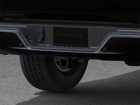 New 2026 Chevrolet Colorado LT w/ LT Convenience Package RWD image 14