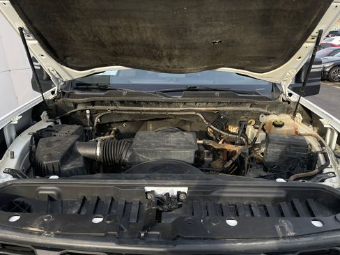 Used 2020 Chevrolet Silverado 2500 LT image 24