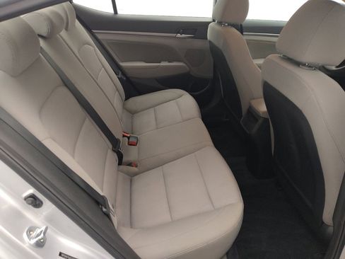 Used 2018 Hyundai Elantra SEL w/ Cargo Package image 19