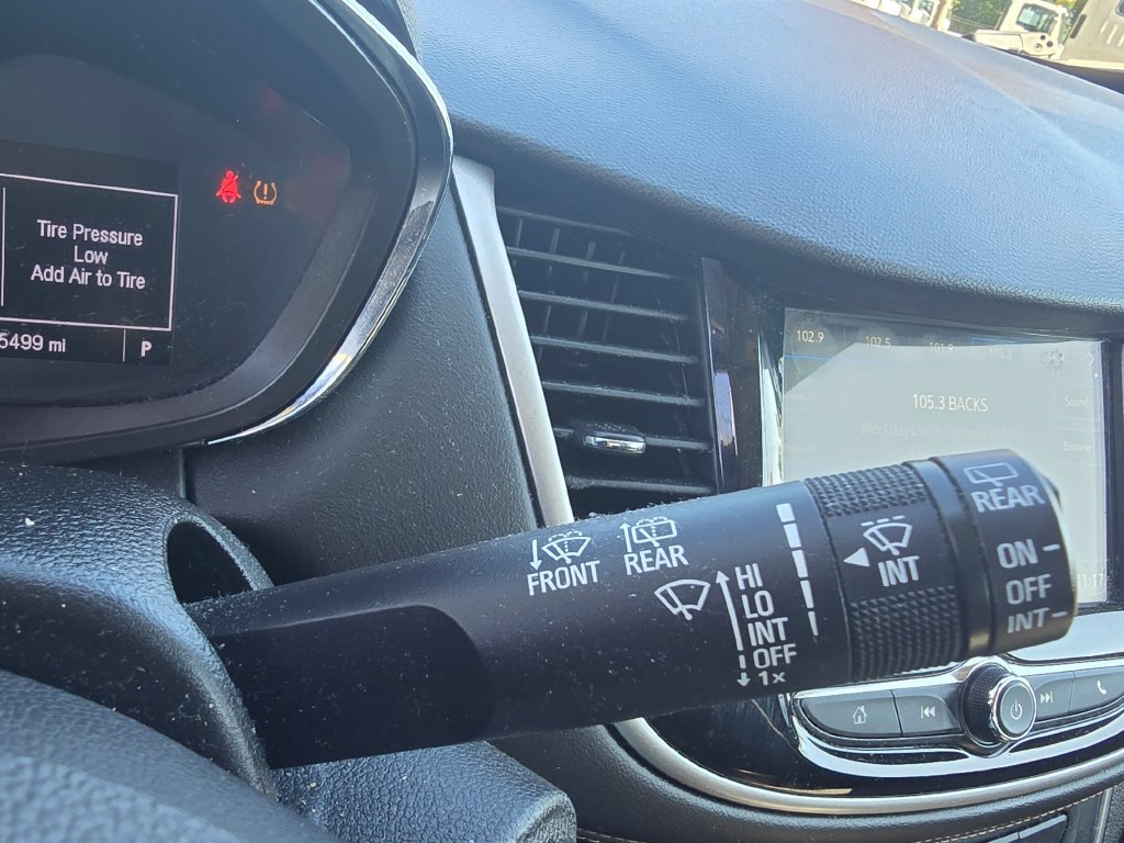 Used 2019 Chevrolet Trax LS FWD image 26