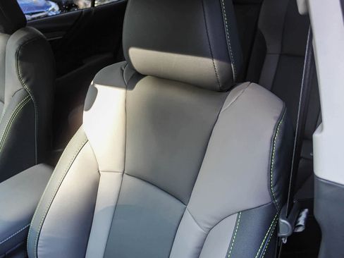 New 2025 Subaru Outback Onyx Edition image 25