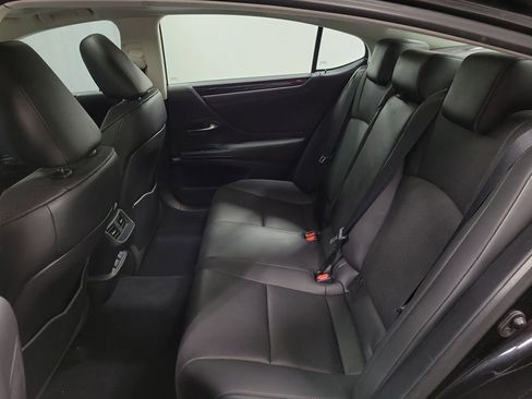 Used 2021 Lexus ES 350 w/ Premium Package image 25