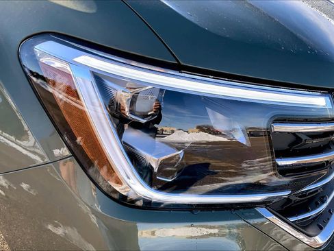 New 2026 Volkswagen Atlas SE FWD image 13