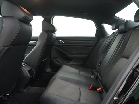 Used 2022 Honda Accord Sport image 16