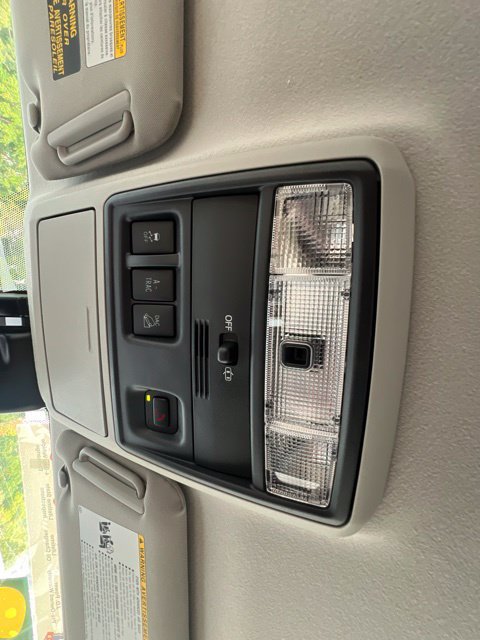 Used 2022 Toyota 4Runner Trail Special Edition AWD/4WD image 23