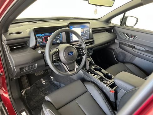 New 2026 Subaru Outback Touring image 19