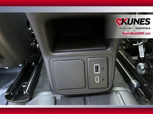 New 2026 Buick Encore GX Sport Touring w/ Comfort Package image 44