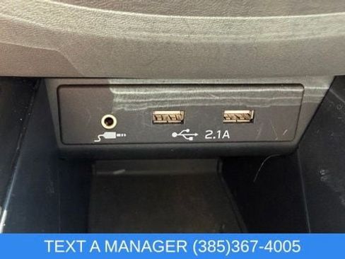 Used 2022 Subaru Outback Onyx Edition XT AWD/4WD image 30