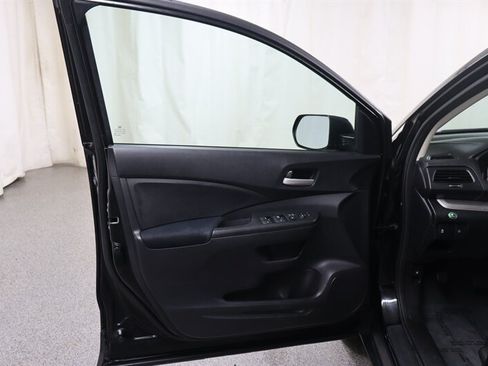 Used 2016 Honda CR-V LX image 16