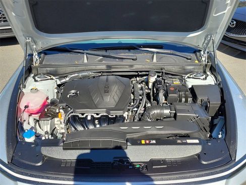 Certified 2024 Hyundai Sonata SEL image 19