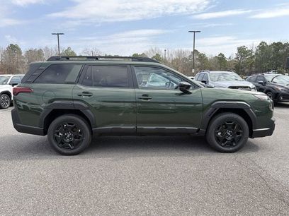 New 2026 Subaru Outback Limited