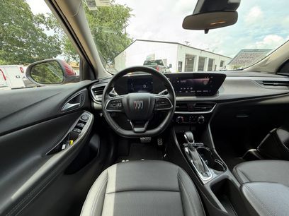Used 2024 Buick Encore GX Sport Touring