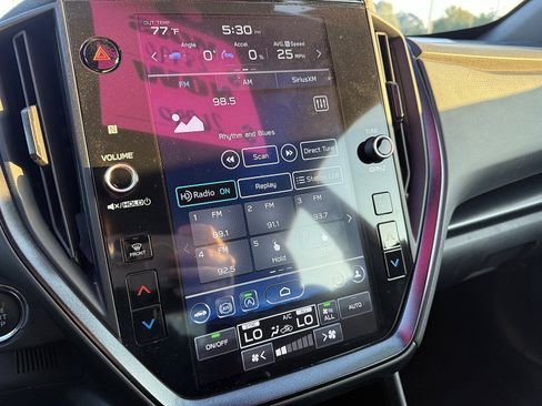 Used 2024 Subaru Impreza RS image 17