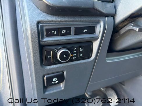 Used 2022 Ford F150 XLT w/ Equipment Group 302A High AWD/4WD image 17