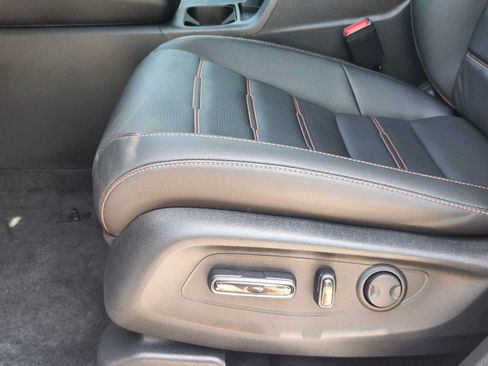 Used 2026 Honda CR-V Sport Touring image 23