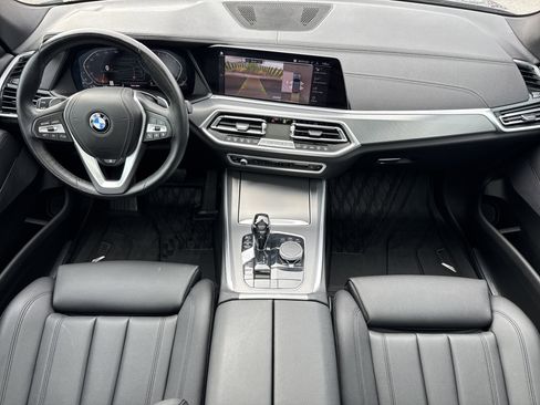 Used 2019 BMW X5 xDrive40i w/ Convenience Package image 27