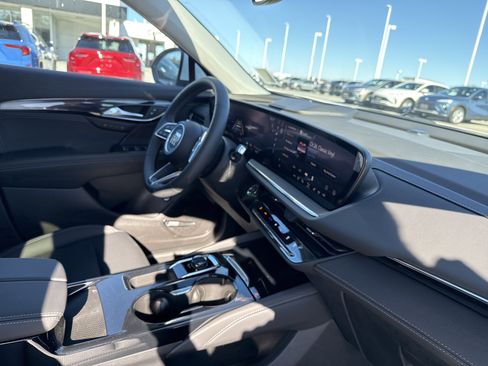 New 2026 Buick Envision Preferred image 19