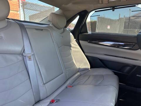 Used 2016 Cadillac CT6 Luxury RWD image 24