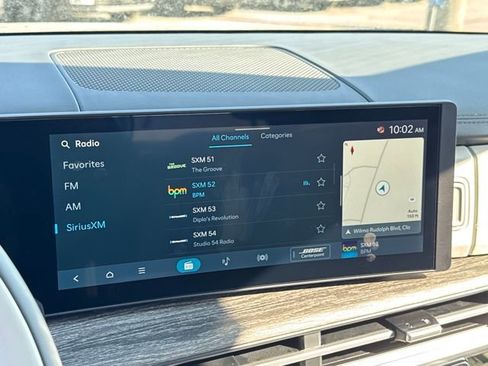 New 2026 Hyundai Santa Fe Calligraphy image 19