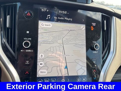 Used 2023 Subaru Outback Limited XT image 21