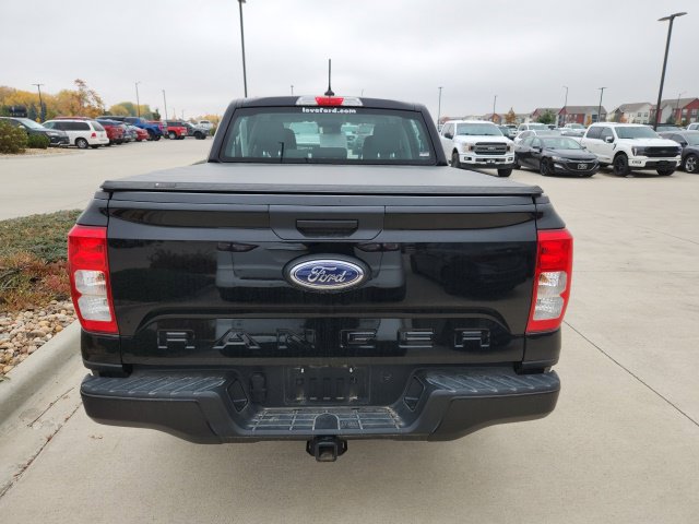 Used 2024 Ford Ranger XL w/ Trailer Tow Package AWD/4WD image 3
