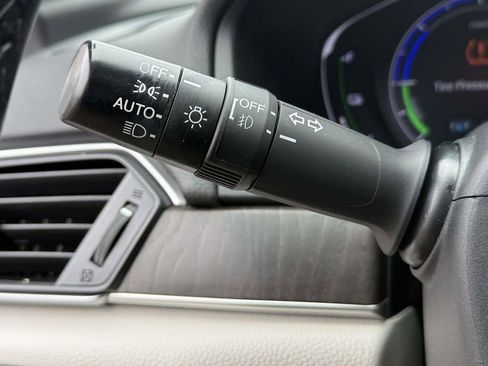 Used 2021 Honda Accord EX-L image 27