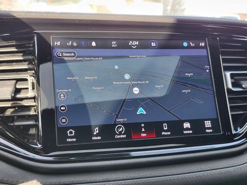 Used 2021 Dodge Durango Citadel w/ Premium Entertainment Group image 25