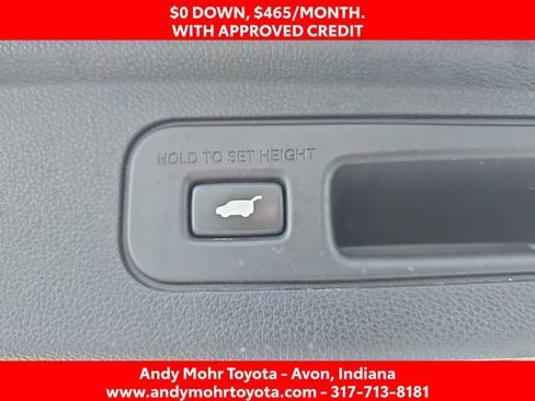 Used 2019 Honda Odyssey Elite image 36