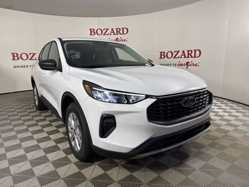 New 2026 Ford Escape Active image 1