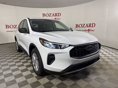 New 2026 Ford Escape Active