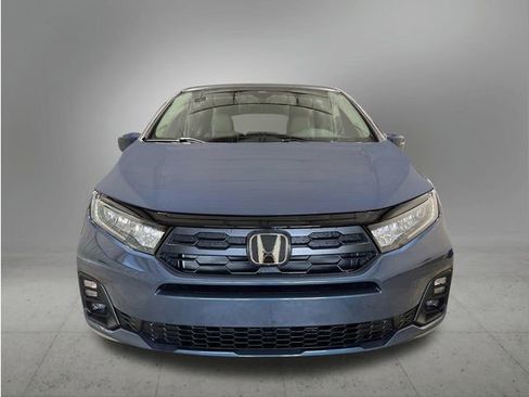 New 2026 Honda Odyssey EX-L image 9